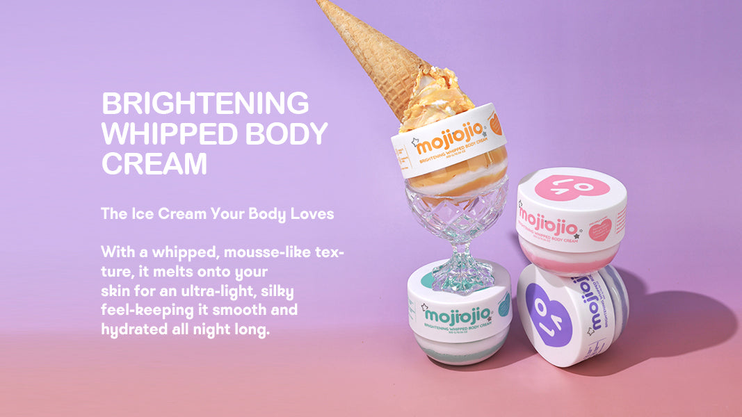 The Art and Science of Multi-Colored Body Lotion: When Skincare Meets Creativity