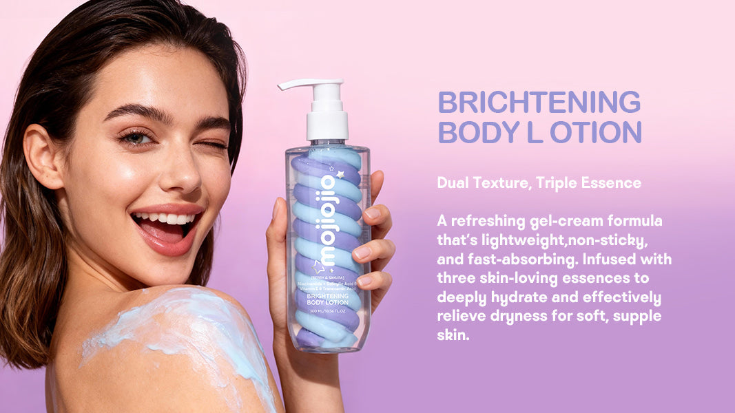 The Sweet Science of Soft Skin: Why Marshmallow Body Lotion Is More Than Just a Treat