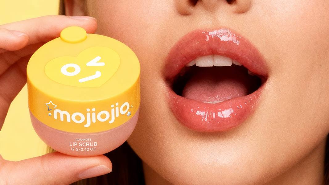 The Secret to Soft, Smooth Lips: Why Lip Scrub Should Be in Your Routine