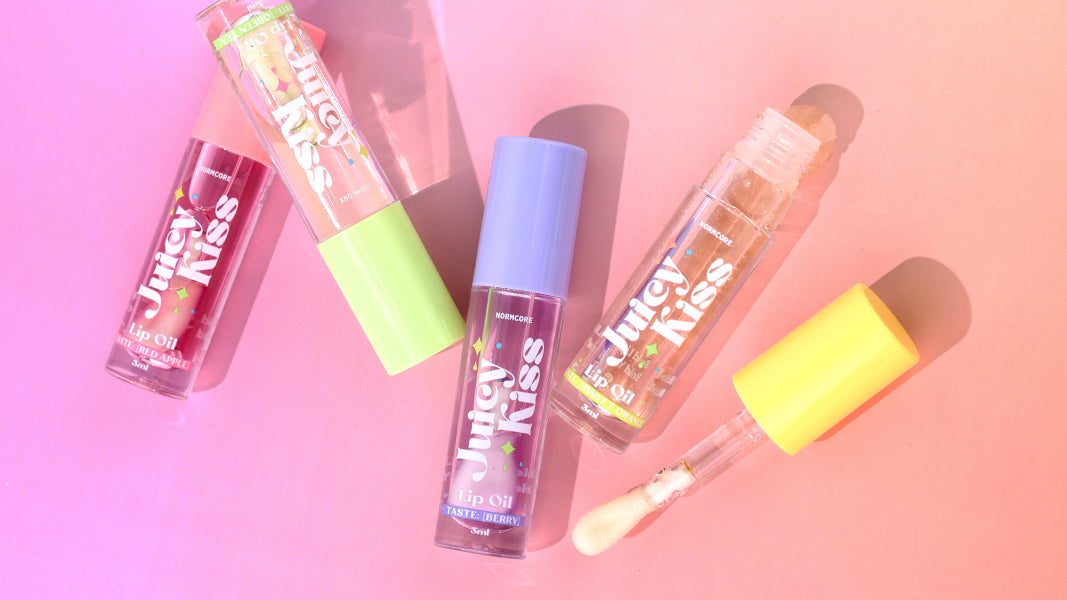 The Rise of Lip Oils: Why They Are Essential in Modern Beauty Care