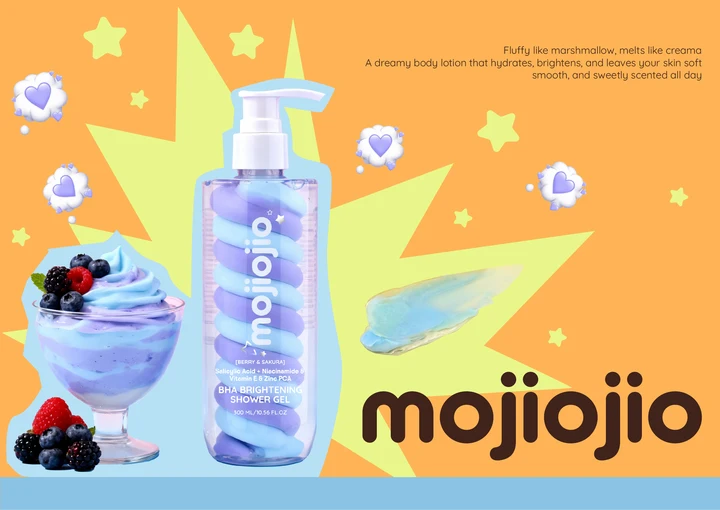 Dessert for Your Skin: Why Marshmallow Body Lotion Is the Next Big Body Care Trend