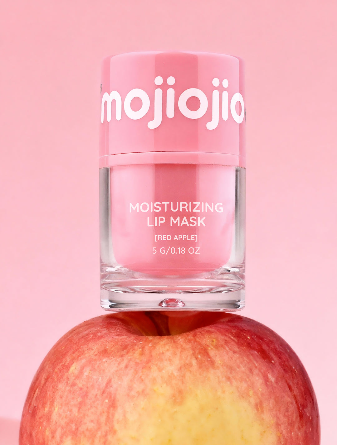 Mojiojio Beauty Nourishing And Overnight Repair Lip Sleeping Mask 4.5ml