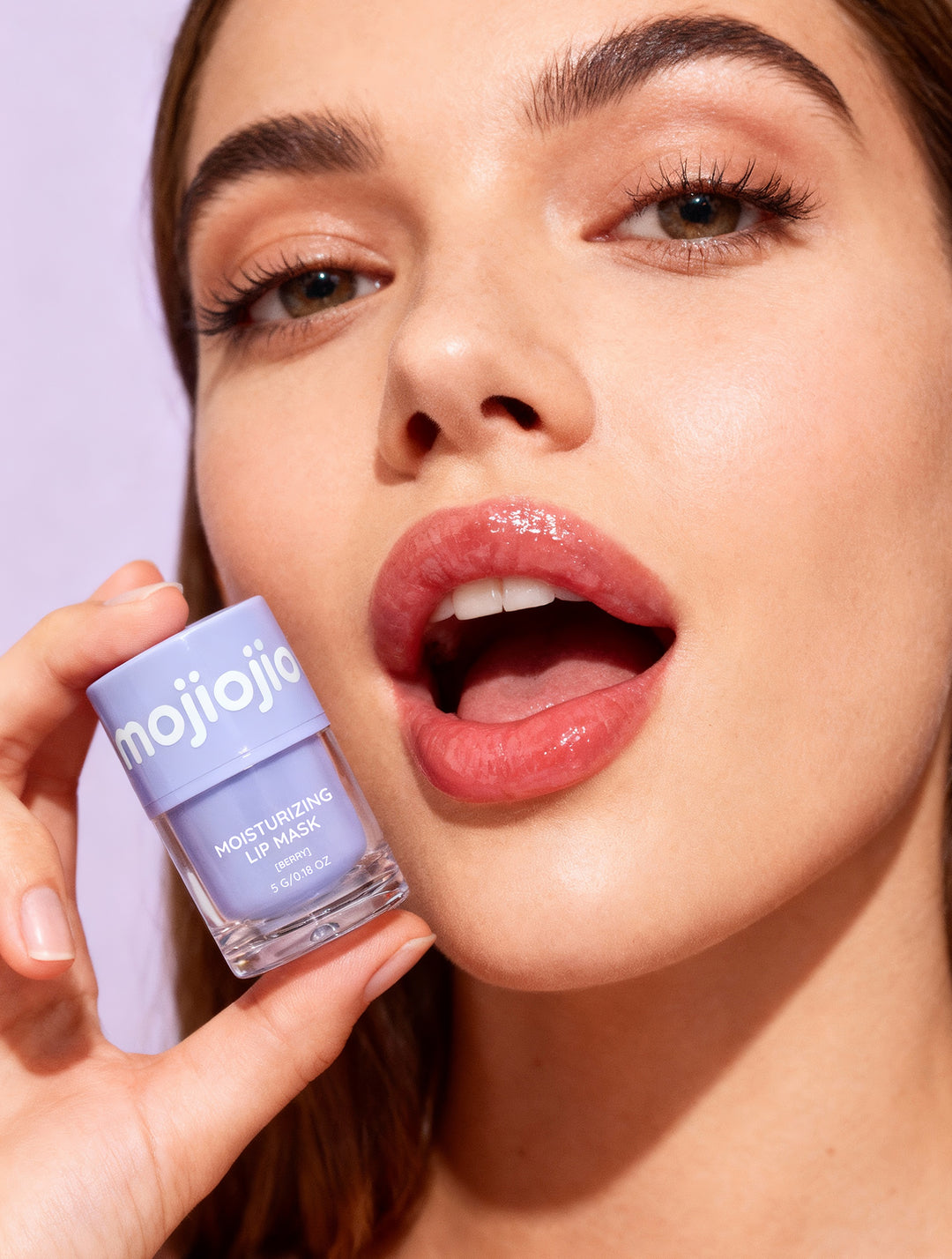 Mojiojio Beauty Nourishing And Overnight Repair Lip Sleeping Mask 4.5ml