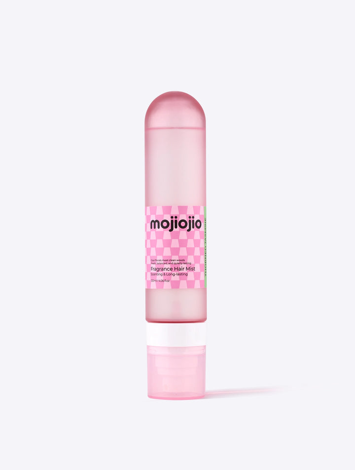 mojiojio Fragrance Thorned Jasmine Body & Hair Mist 120ml
