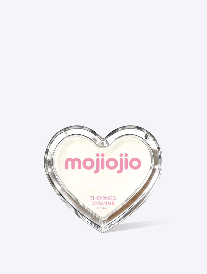 mojiojio Fragrance Thorned Jasmine Solid Perfume 4g