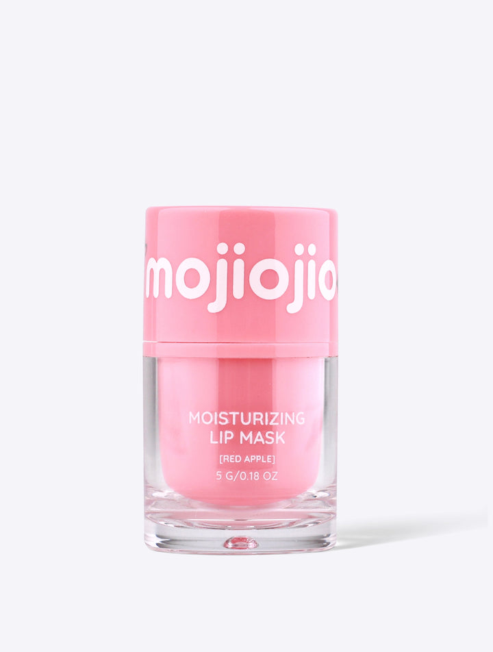 Mojiojio Beauty Nourishing And Overnight Repair Lip Sleeping Mask 4.5ml